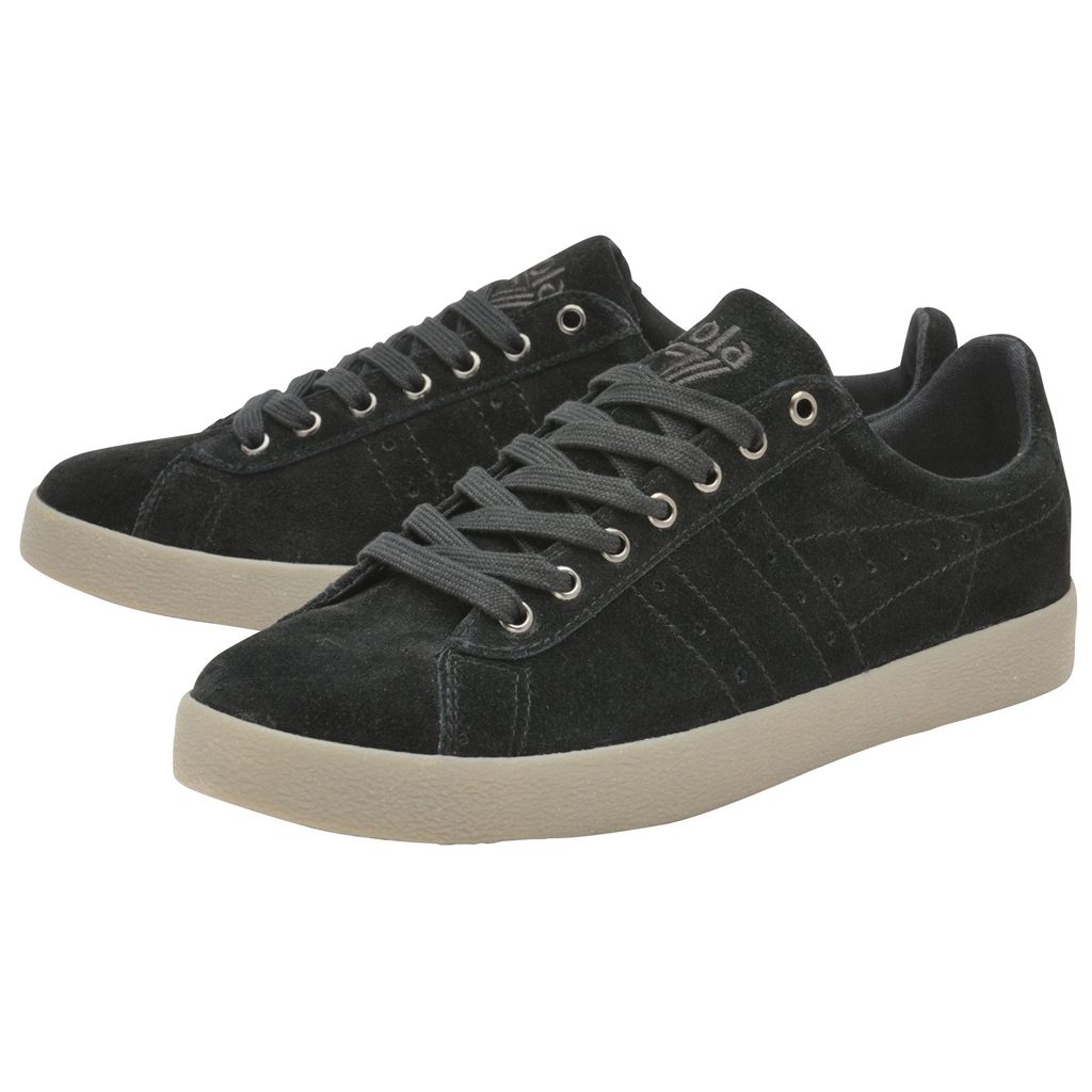 Gola Classics Tourist Sneakers Černé CZ | PMSR-90612