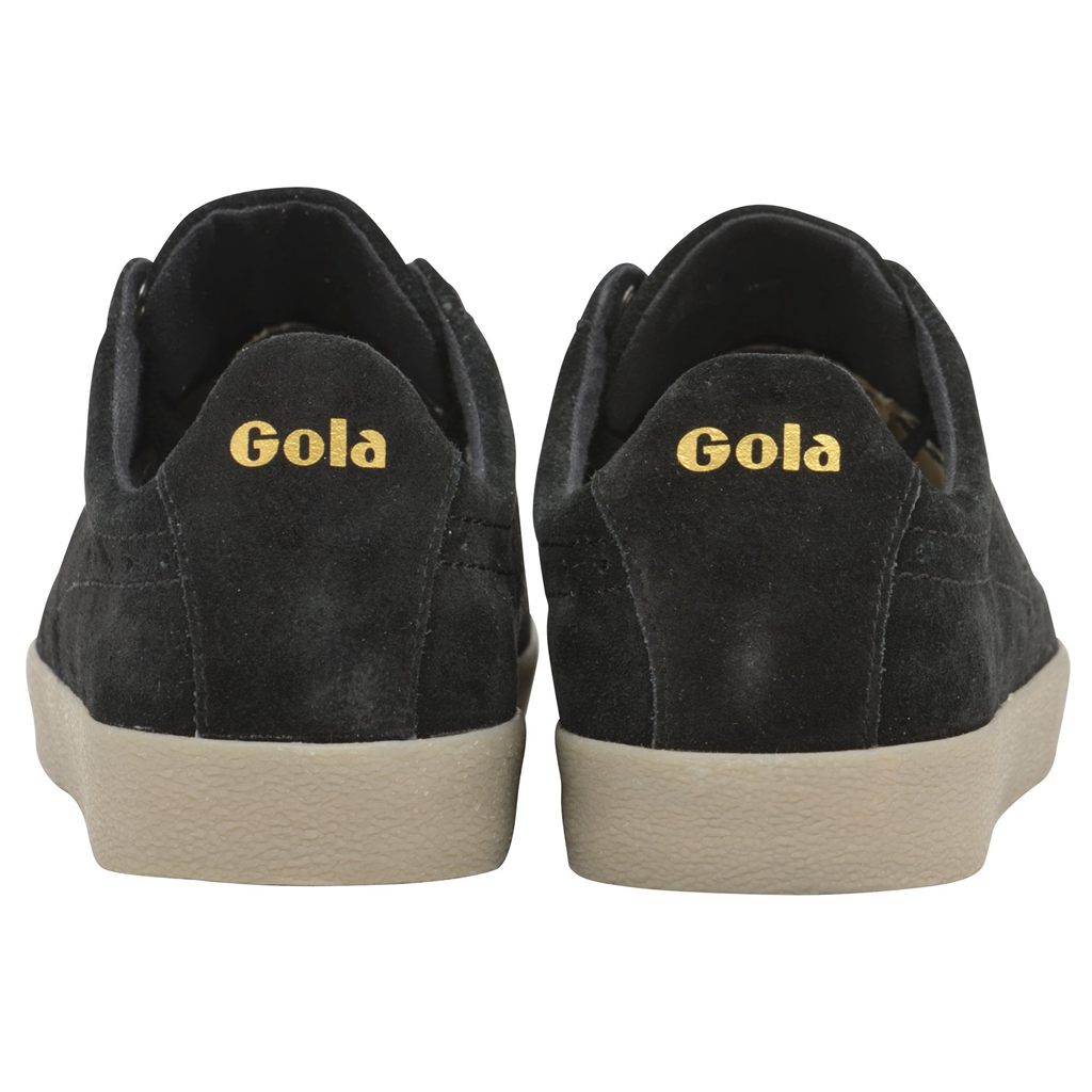 Gola Classics Tourist Sneakers Černé CZ | PMSR-90612