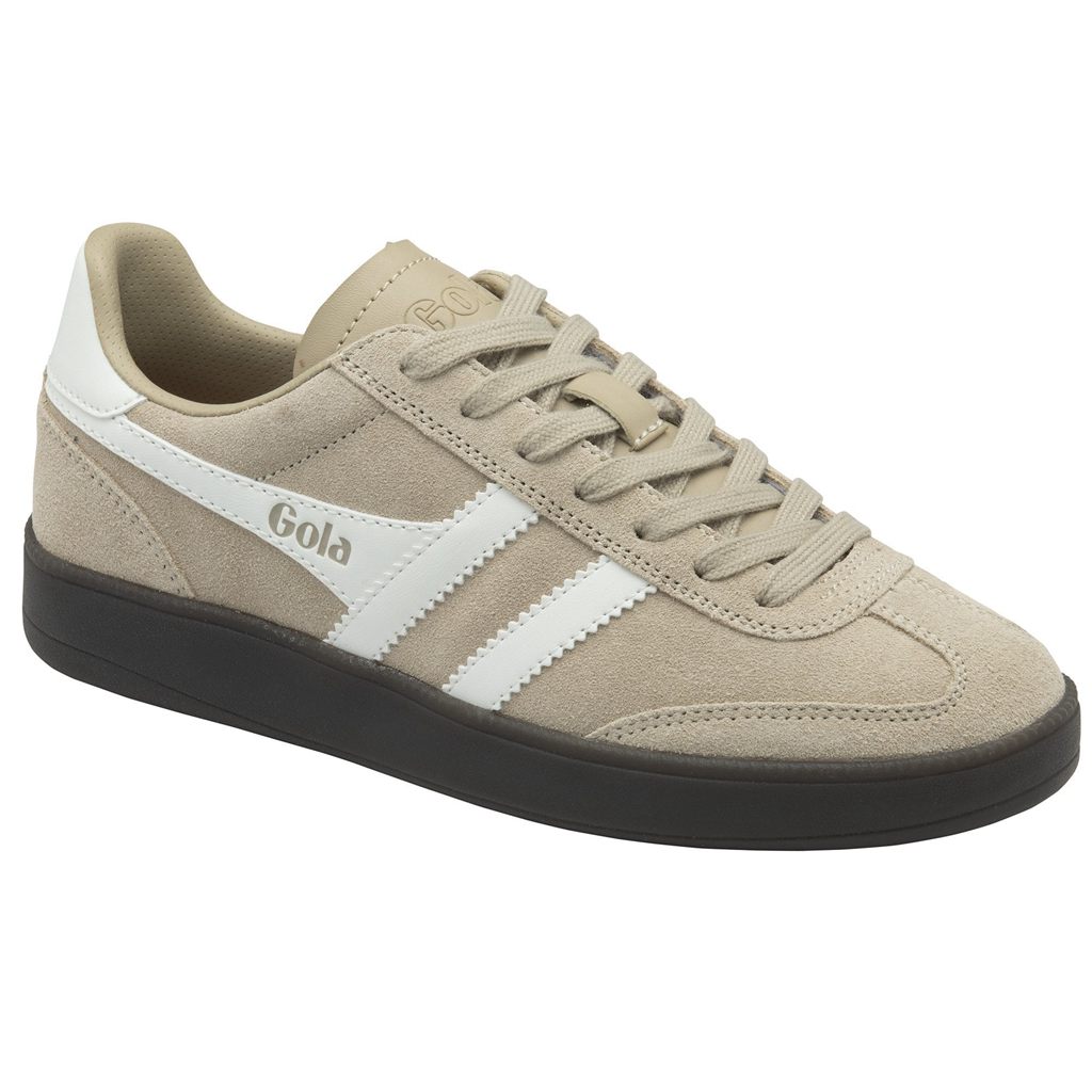 Gola Classics Viper Sneakers Bílé Tmavě CZ | IWHG-92306