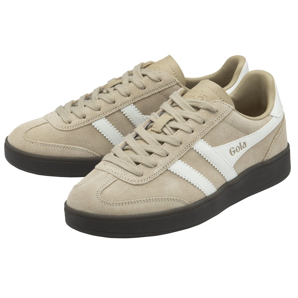 Gola Classics Viper Sneakers Bílé Tmavě CZ | IWHG-92306