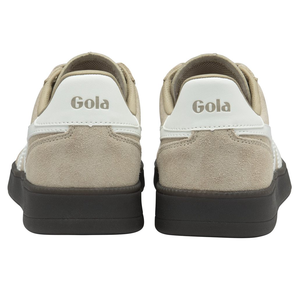 Gola Classics Viper Sneakers Bílé Tmavě CZ | IWHG-92306