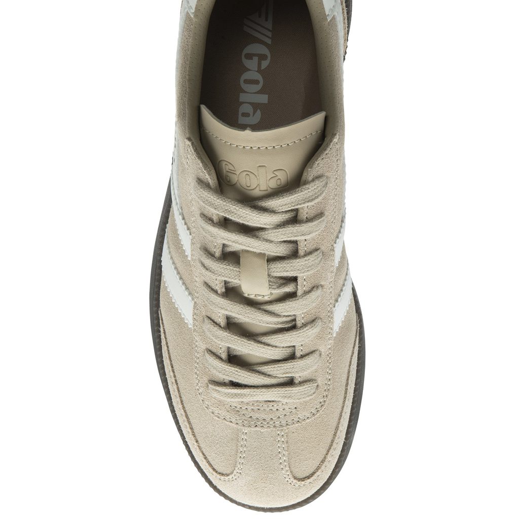 Gola Classics Viper Sneakers Bílé Tmavě CZ | IWHG-92306