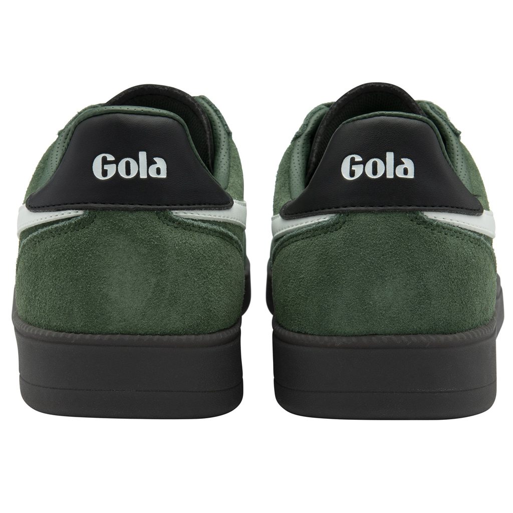 Gola Classics Viper Sneakers Bílé Černé Tmavě CZ | CQEW-59836