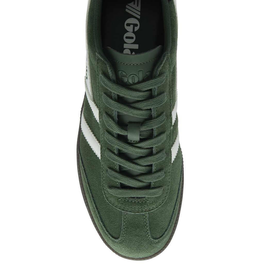 Gola Classics Viper Sneakers Bílé Černé Tmavě CZ | CQEW-59836