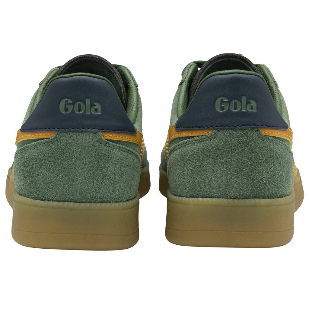 Gola Classics Viper Sneakers Tmavě Blankyt CZ | JERY-47109