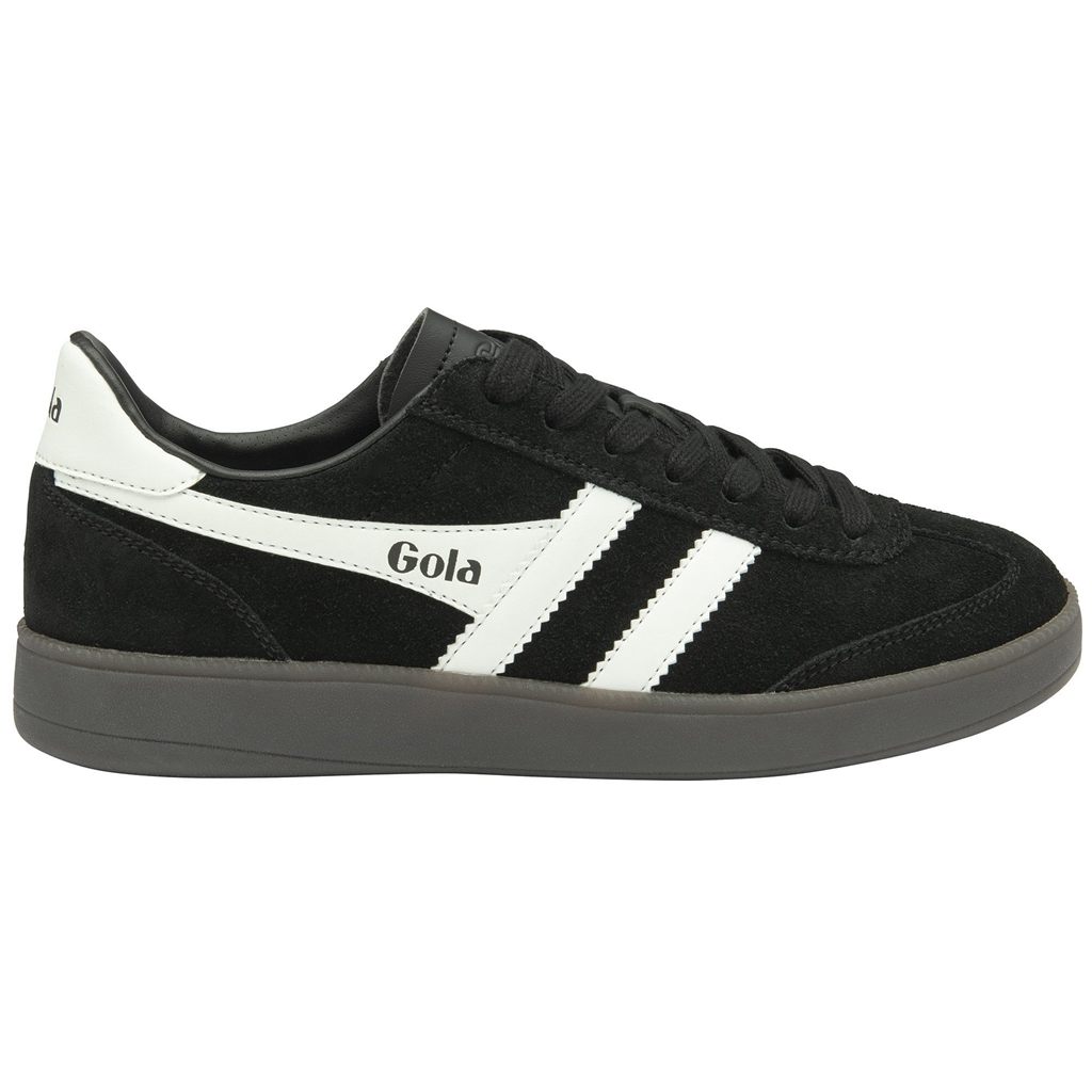 Gola Classics Viper Sneakers Černé Bílé Tmavě CZ | VLTK-92015