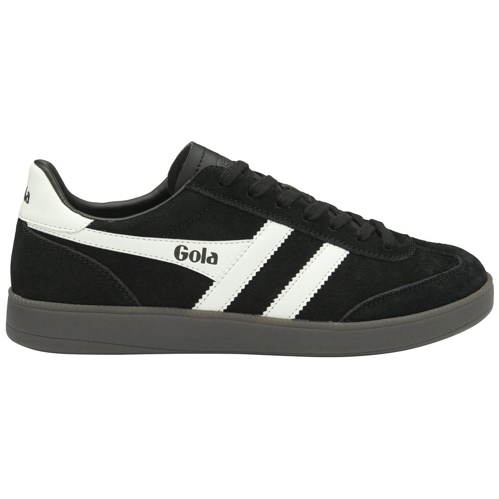 Gola Classics Viper Sneakers Černé Bílé Tmavě CZ | ZANP-81627