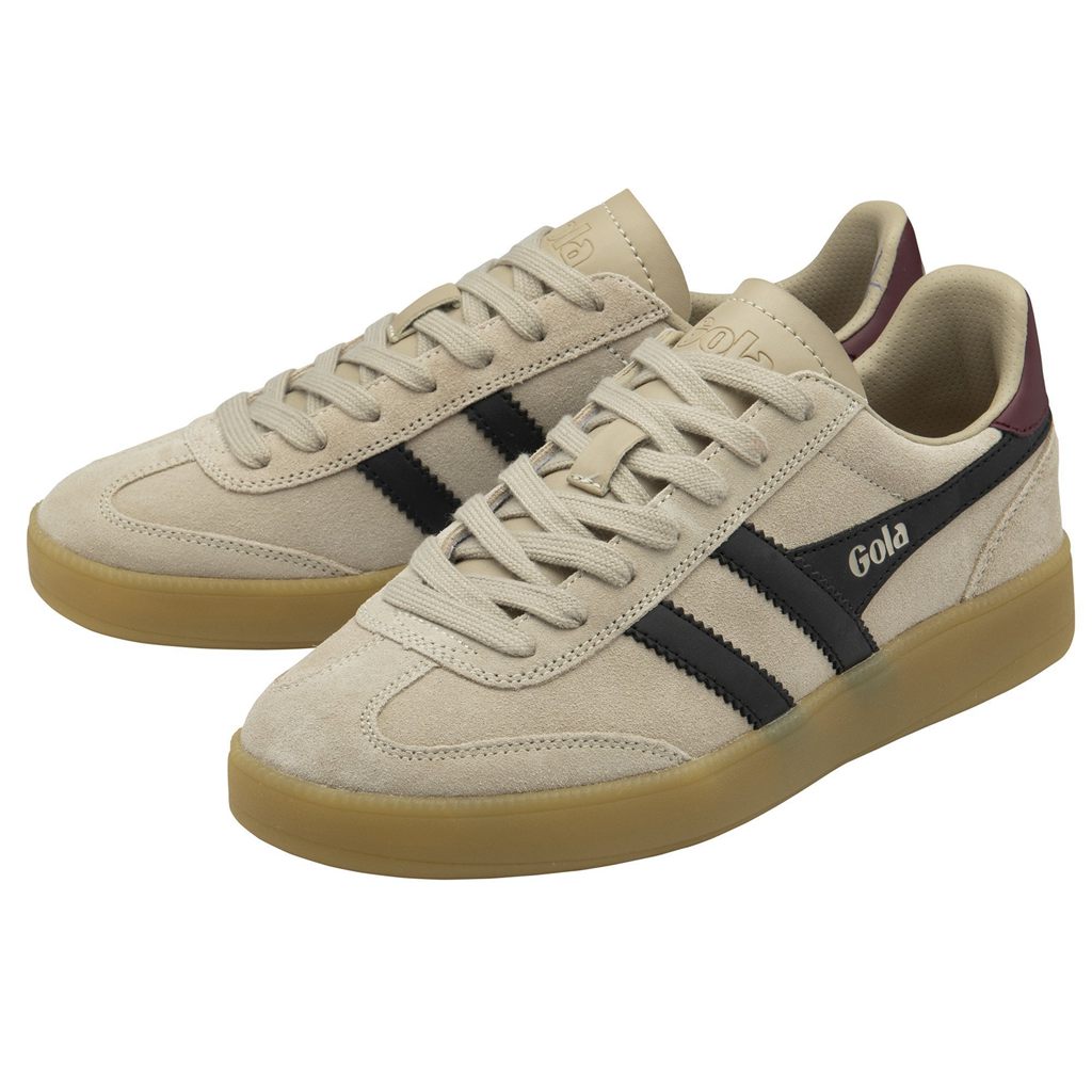 Gola Classics Viper Sneakers Černé CZ | DURA-03968