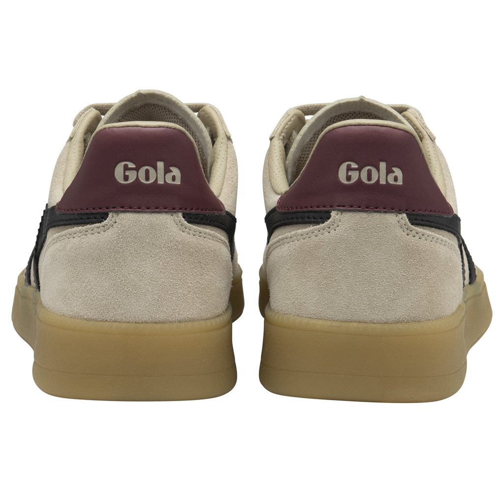 Gola Classics Viper Sneakers Černé CZ | DURA-03968