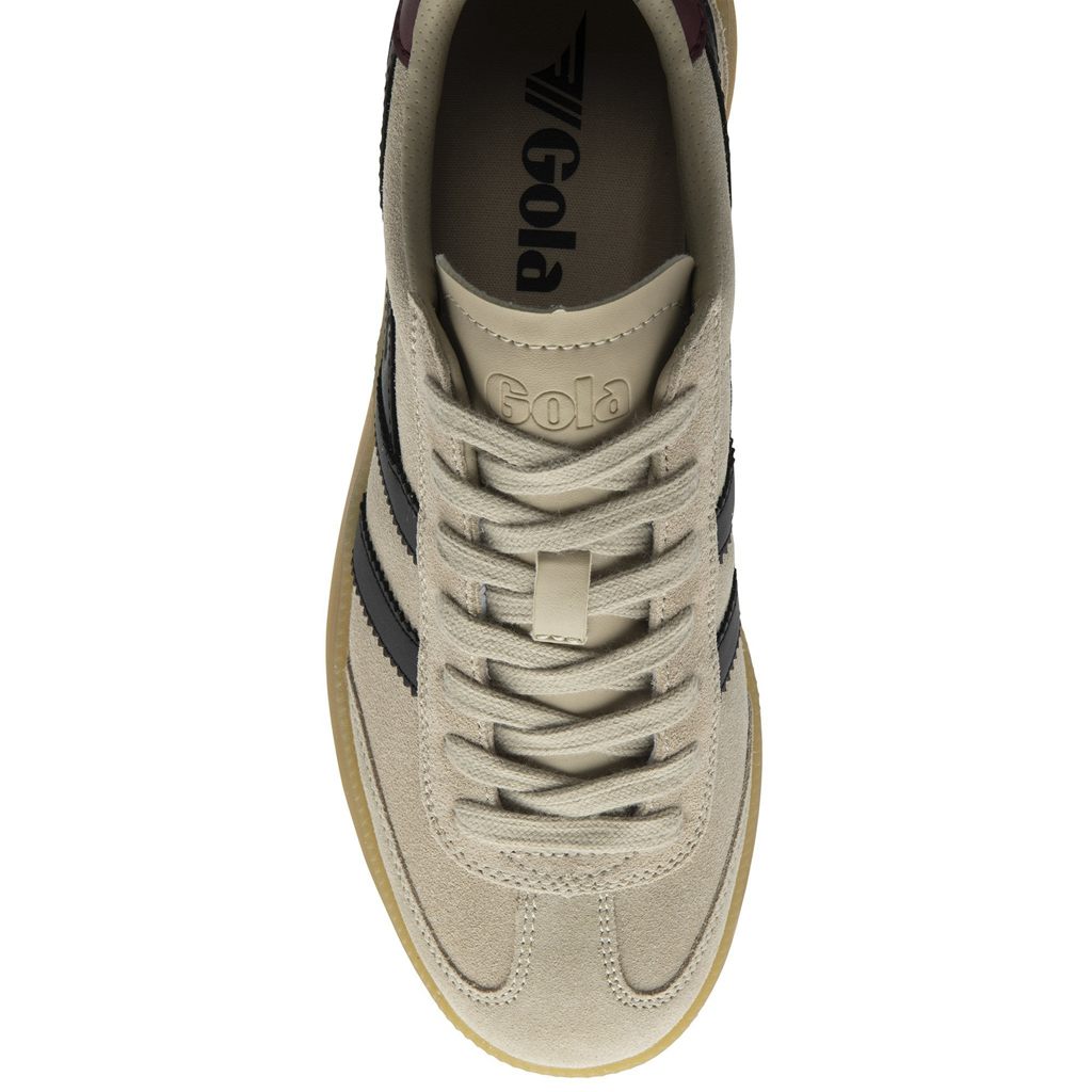 Gola Classics Viper Sneakers Černé CZ | DURA-03968