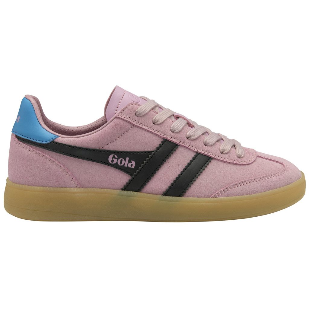 Gola Classics Viper Sneakers Černé CZ | ESCH-76159