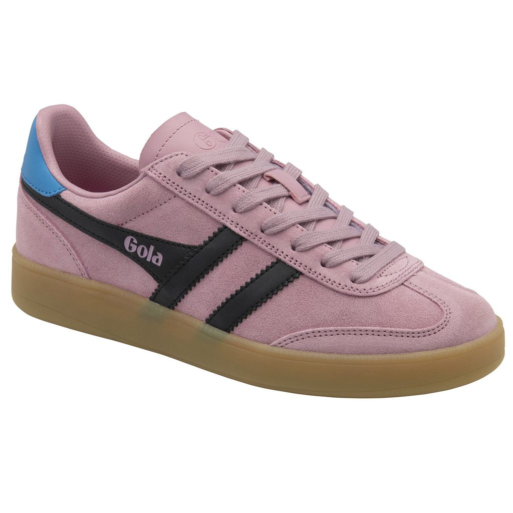 Gola Classics Viper Sneakers Černé CZ | ESCH-76159