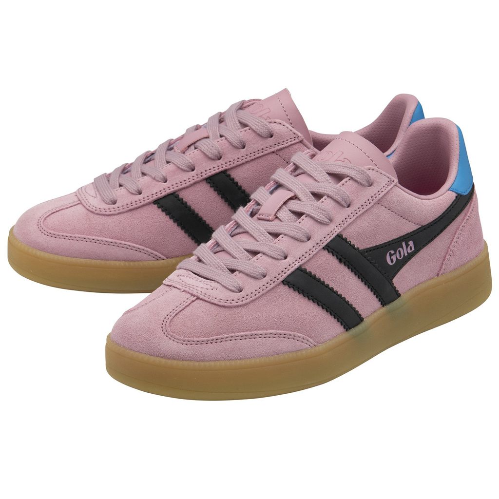 Gola Classics Viper Sneakers Černé CZ | ESCH-76159