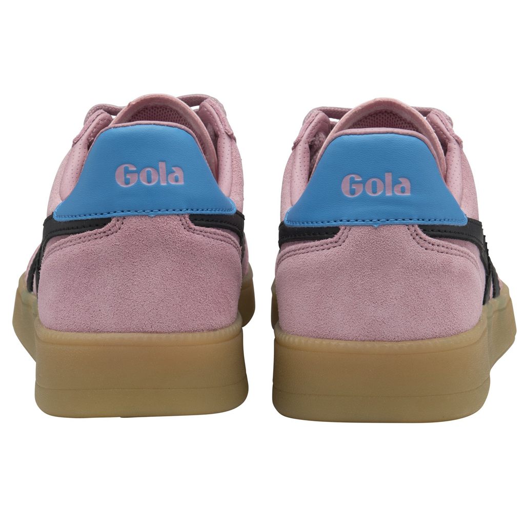 Gola Classics Viper Sneakers Černé CZ | ESCH-76159