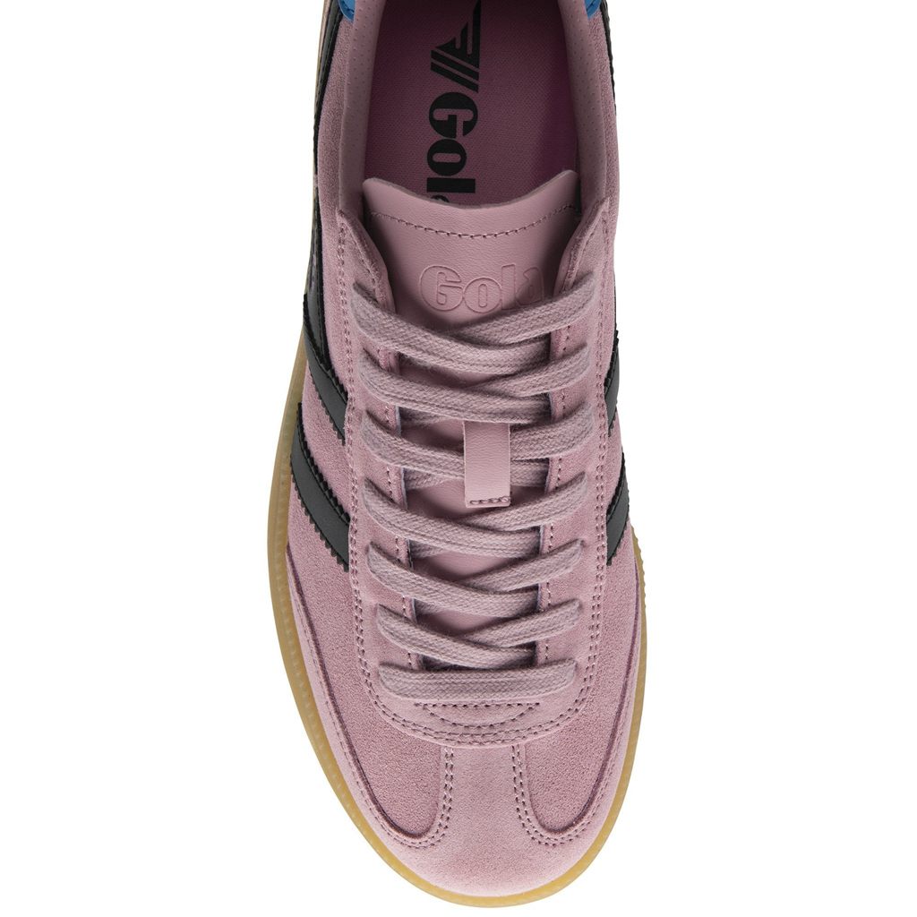Gola Classics Viper Sneakers Černé CZ | ESCH-76159