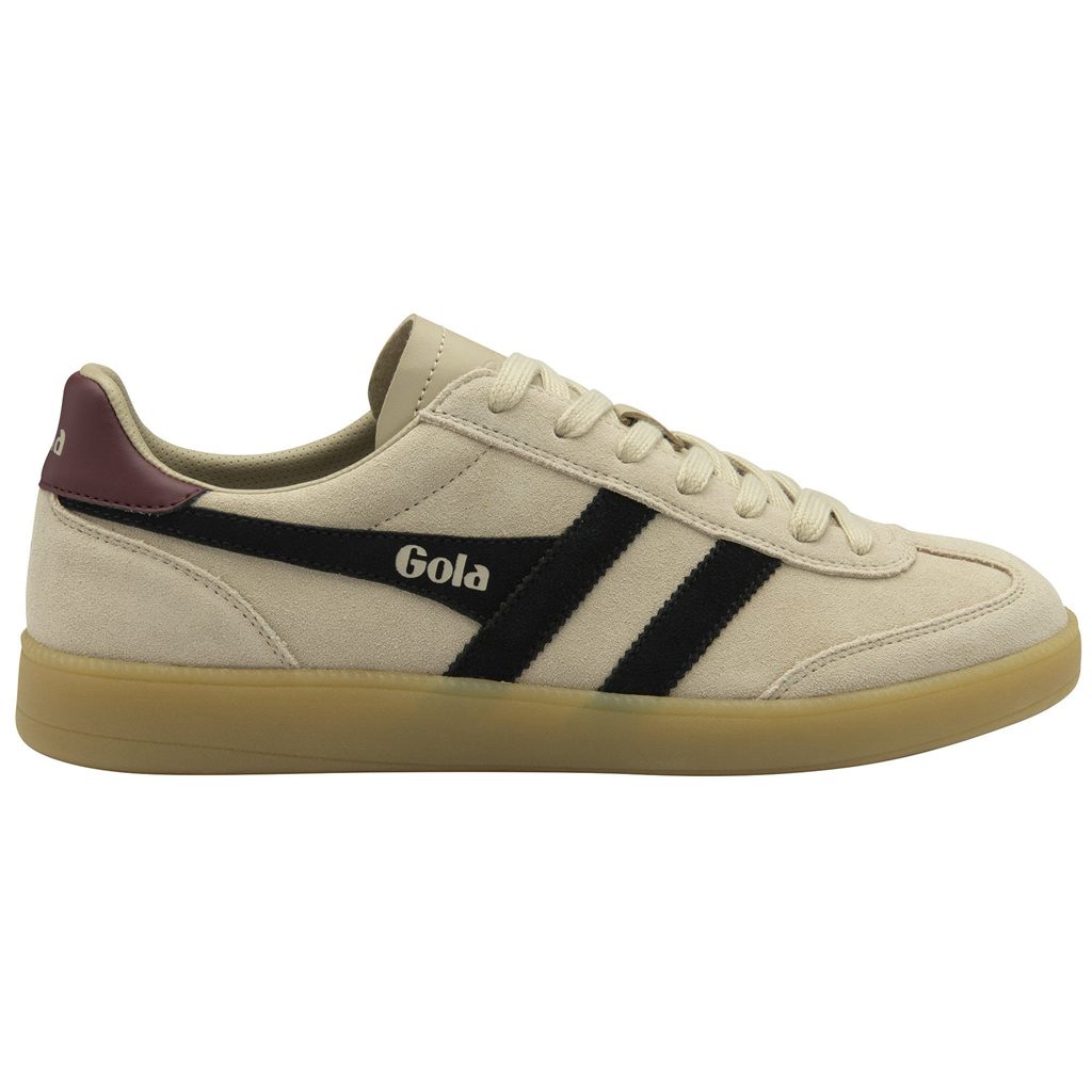 Gola Classics Viper Sneakers Černé Červené CZ | GRQD-58039