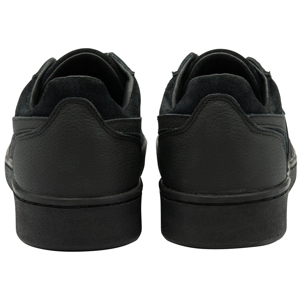 Gola Made in England - 1905 Sentry Engineered Garment Sneakers Černé Černé CZ | APHK-38296