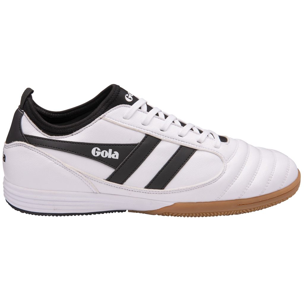 Gola Performance Adults Ceptor TX Sneakers Bílé Černé CZ | IPTG-50634