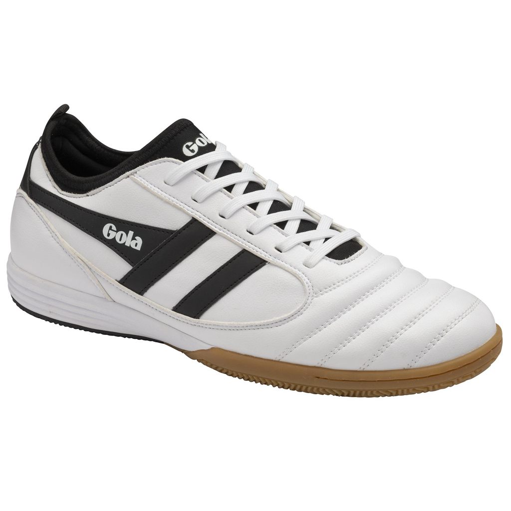 Gola Performance Adults Ceptor TX Sneakers Bílé Černé CZ | IPTG-50634