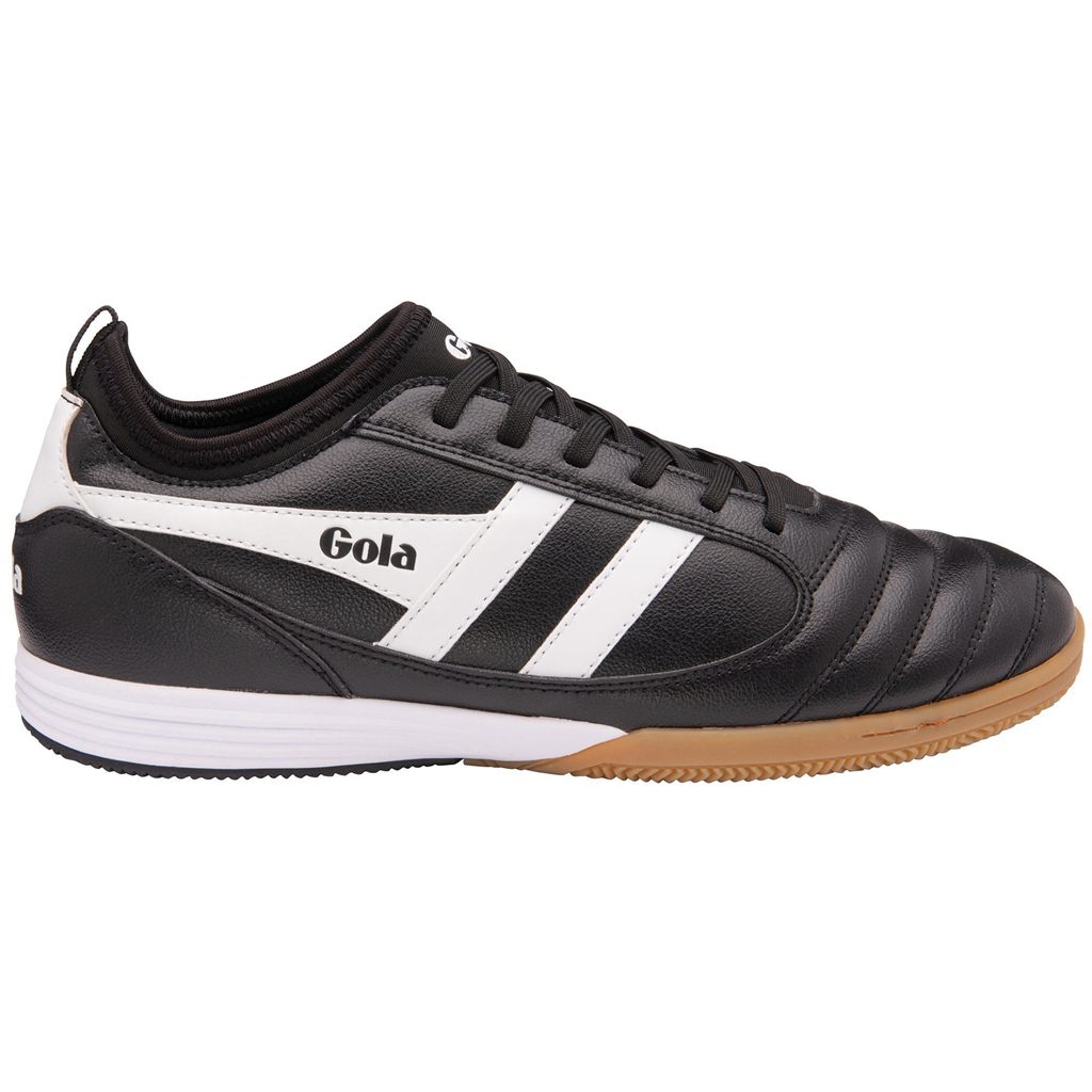 Gola Performance Adults Ceptor TX Sneakers Černé Bílé CZ | TOFC-48032