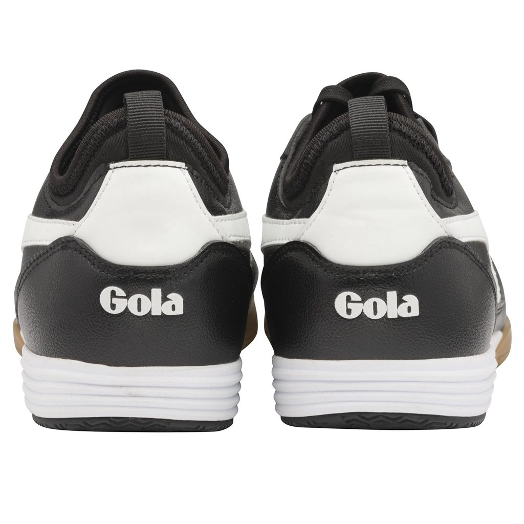 Gola Performance Adults Ceptor TX Sneakers Černé Bílé CZ | TOFC-48032