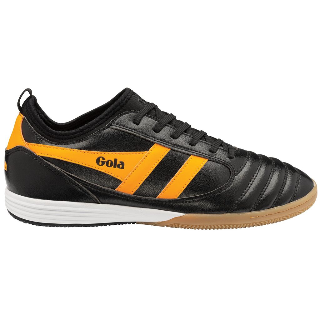 Gola Performance Adults Ceptor TX Sneakers Černé CZ | KOZX-93140
