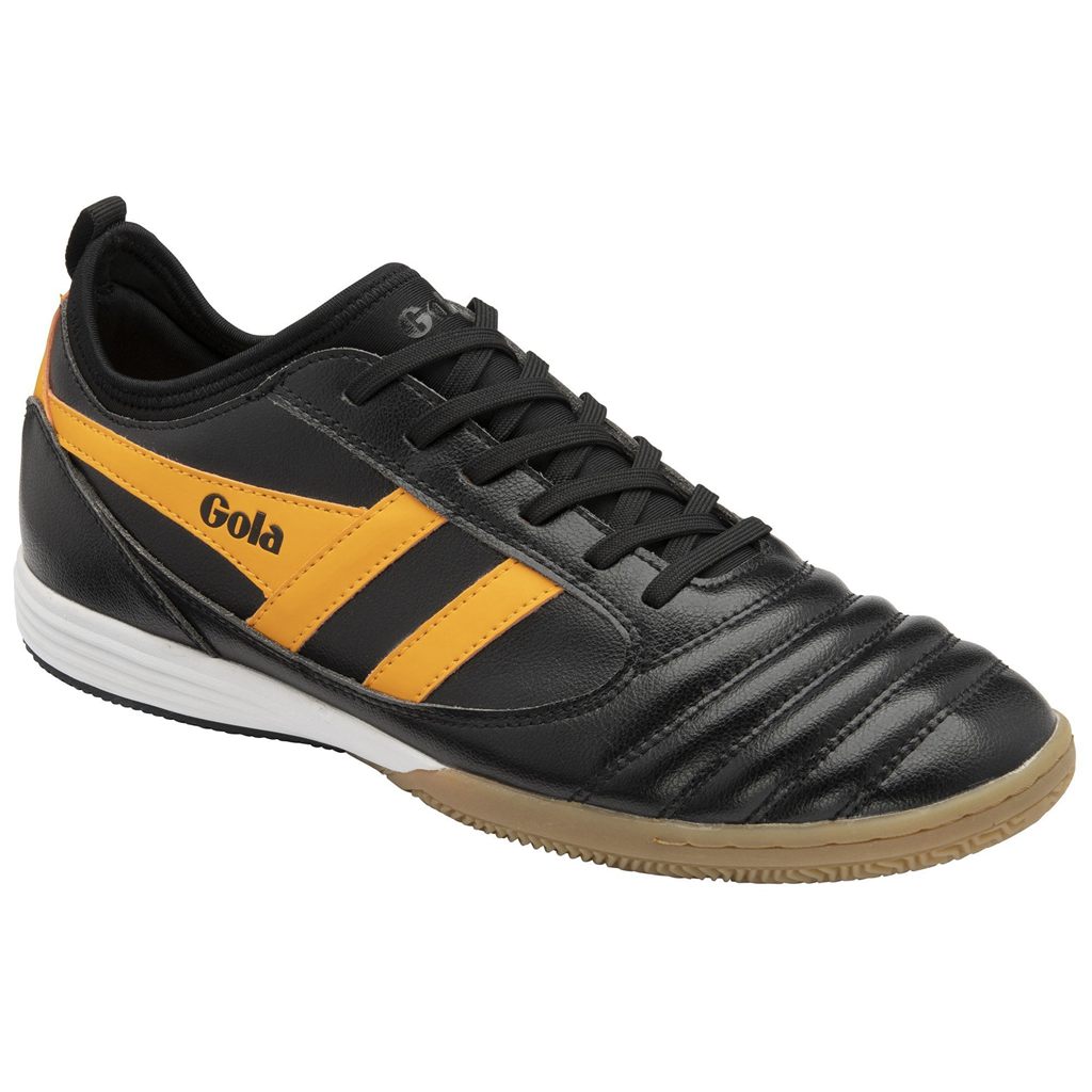 Gola Performance Adults Ceptor TX Sneakers Černé CZ | KOZX-93140