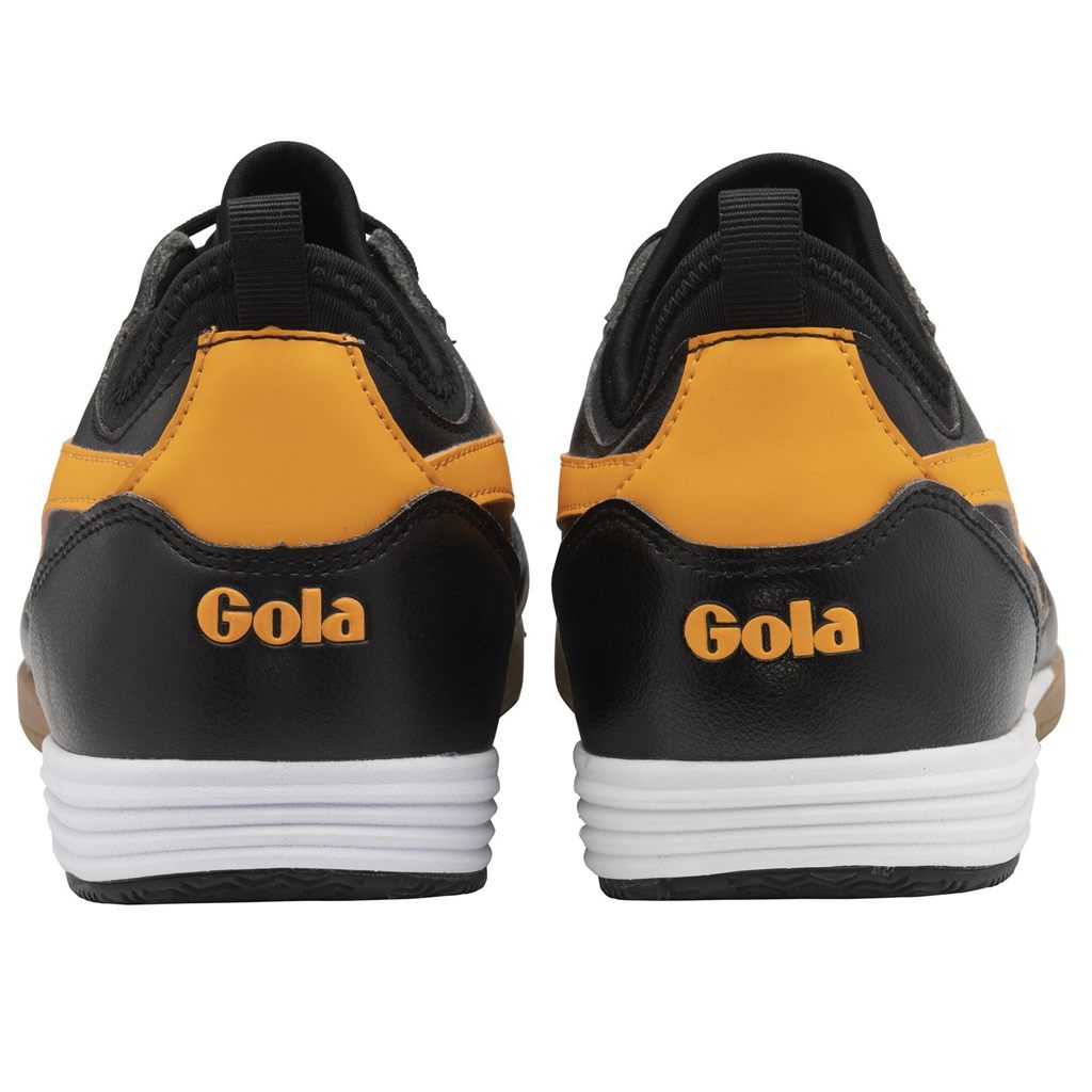 Gola Performance Adults Ceptor TX Sneakers Černé CZ | KOZX-93140