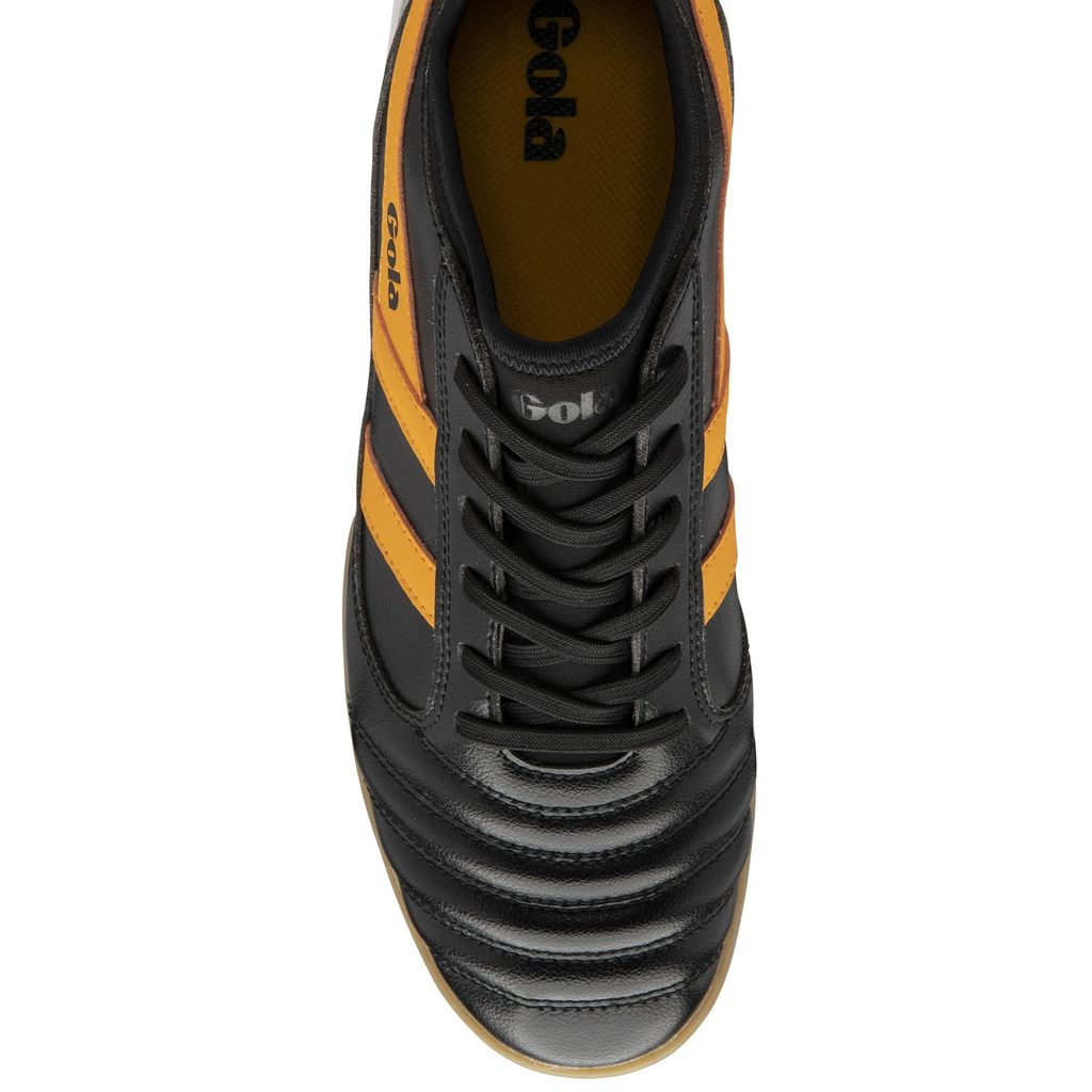 Gola Performance Adults Ceptor TX Sneakers Černé CZ | KOZX-93140