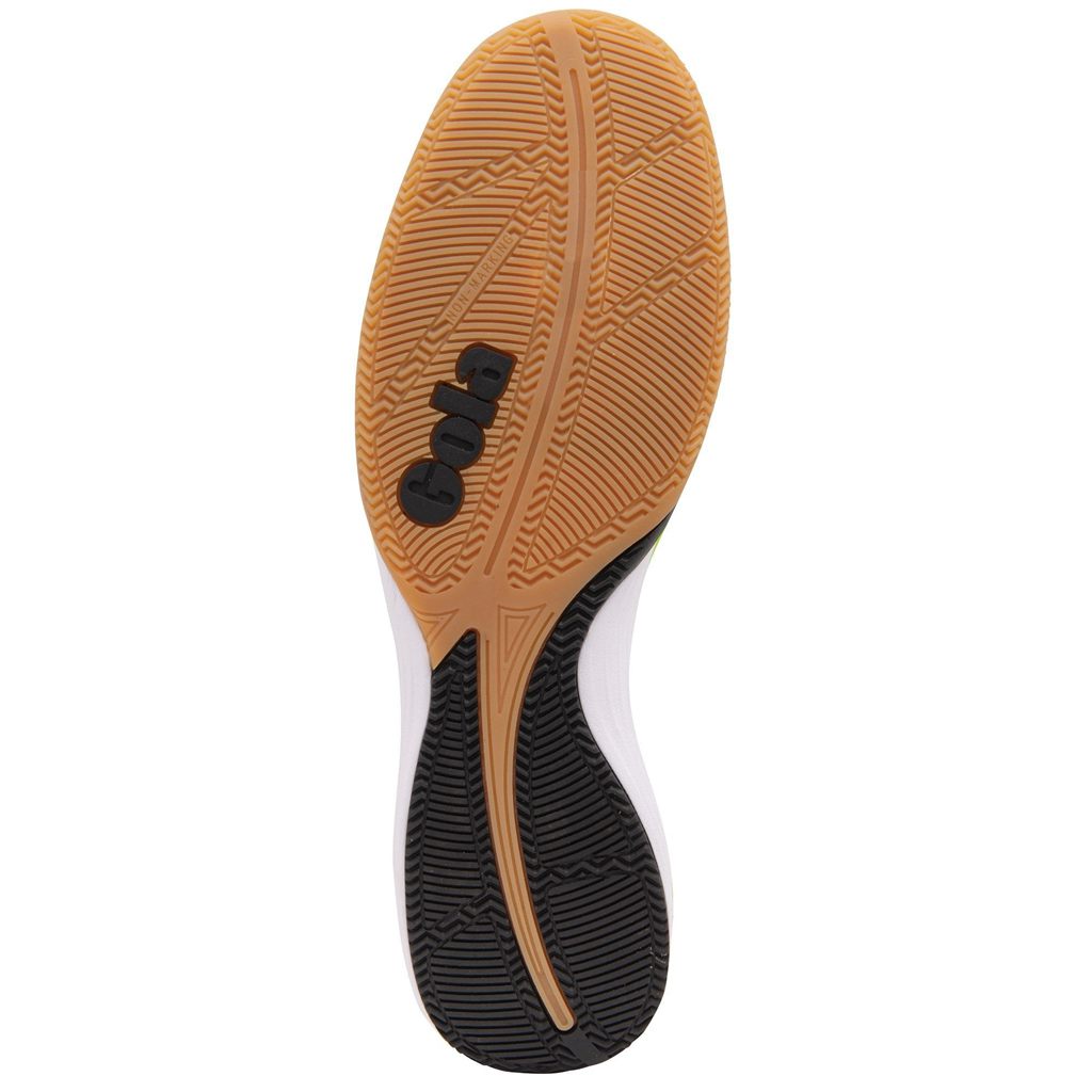 Gola Performance Adults Ceptor TX Sneakers Černé CZ | KOZX-93140