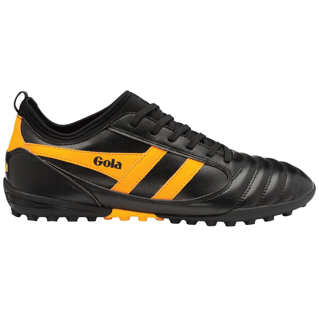 Gola Performance Adults Ceptor Turf Sneakers Černé CZ | WSBG-18056