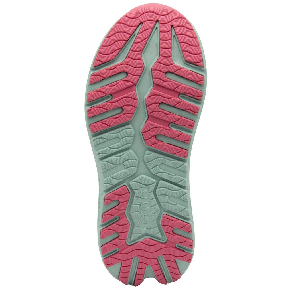 Gola Performance Alzir Speed Sneakers Bílé Růžové CZ | HWUY-49306