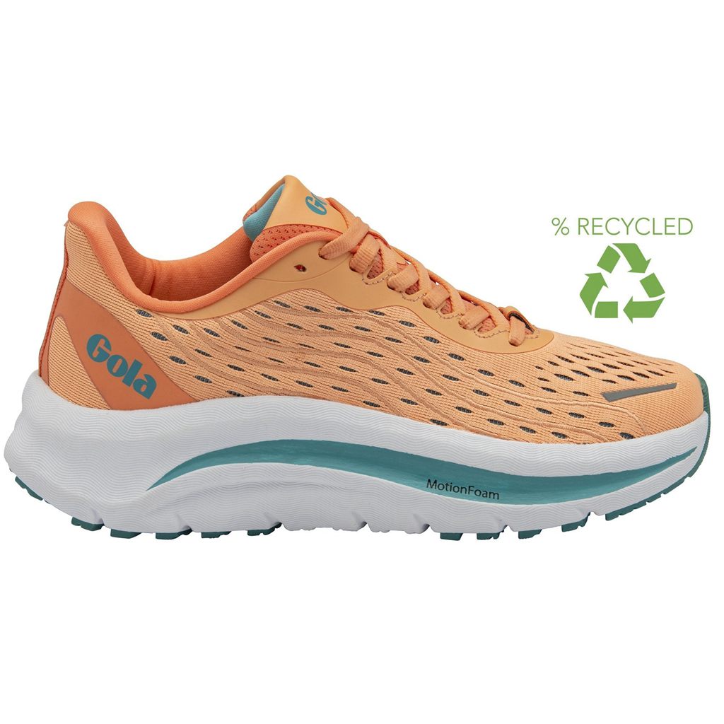 Gola Performance Alzir Speed Sneakers Koralove CZ | RYKE-29710