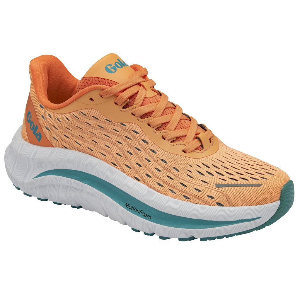 Gola Performance Alzir Speed Sneakers Koralove CZ | RYKE-29710