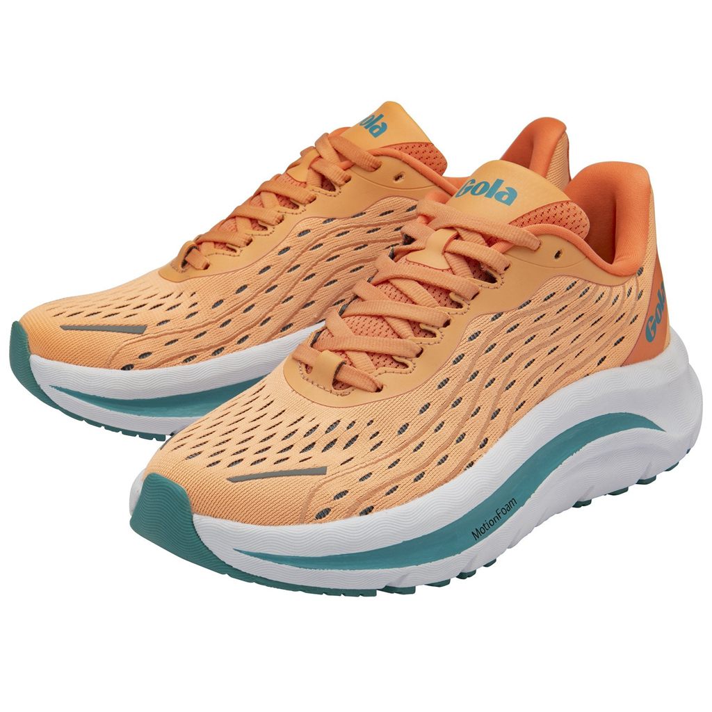 Gola Performance Alzir Speed Sneakers Koralove CZ | RYKE-29710