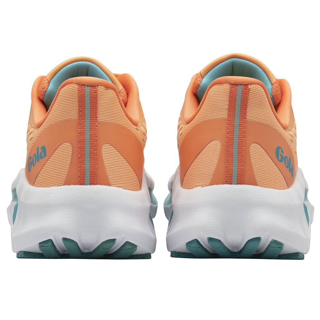 Gola Performance Alzir Speed Sneakers Koralove CZ | RYKE-29710