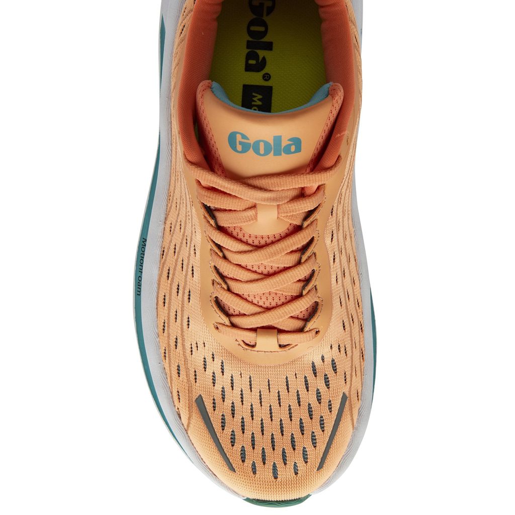 Gola Performance Alzir Speed Sneakers Koralove CZ | RYKE-29710