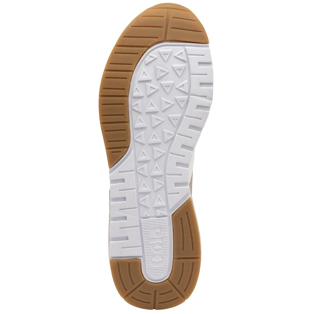 Gola Performance Atomics Sneakers Bílé Šedé Růžové CZ | ADZO-42093