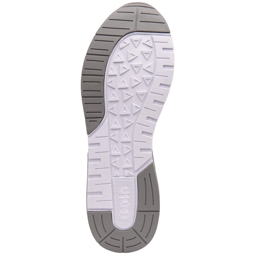 Gola Performance Atomics Sneakers Bílé Šedé CZ | HELW-56802