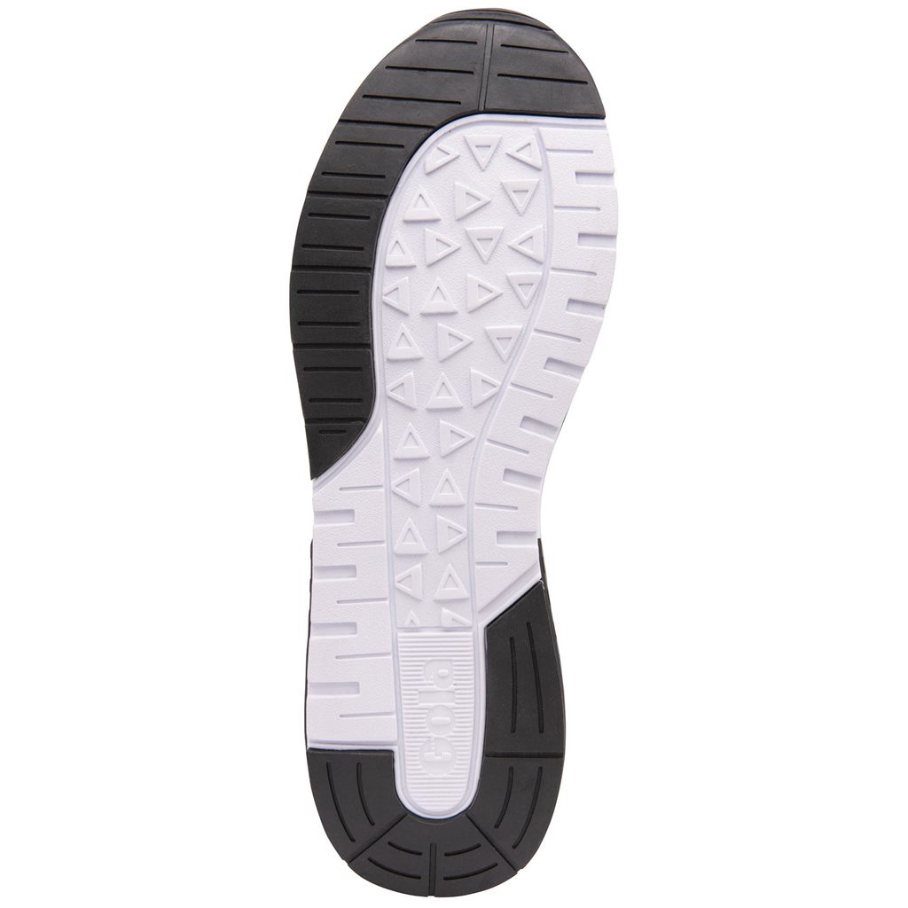 Gola Performance Atomics Sneakers Černé CZ | HKCX-63571