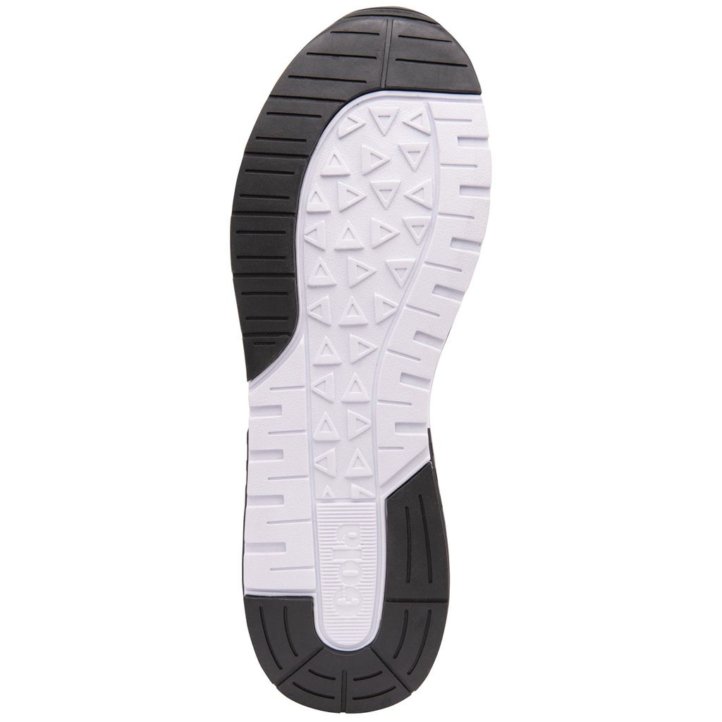 Gola Performance Atomics Sneakers Černé Šedé CZ | YPSR-81269