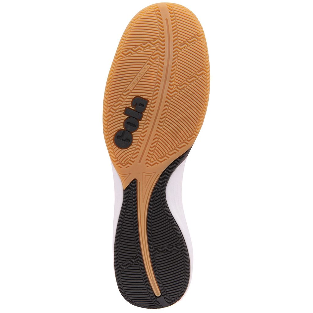 Gola Performance Ceptor TX Sneakers Oranžové Černé CZ | ZCLB-83297