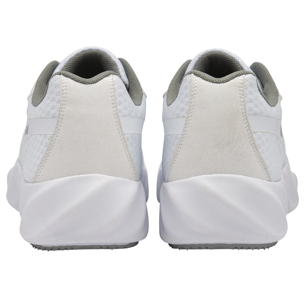 Gola Performance Draken Sneakers Bílé Šedé CZ | GKPF-07925