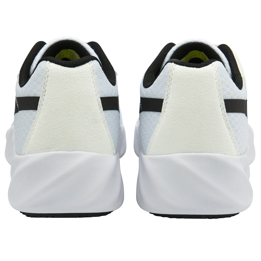 Gola Performance Draken Sneakers Bílé Černé CZ | FTRU-78049