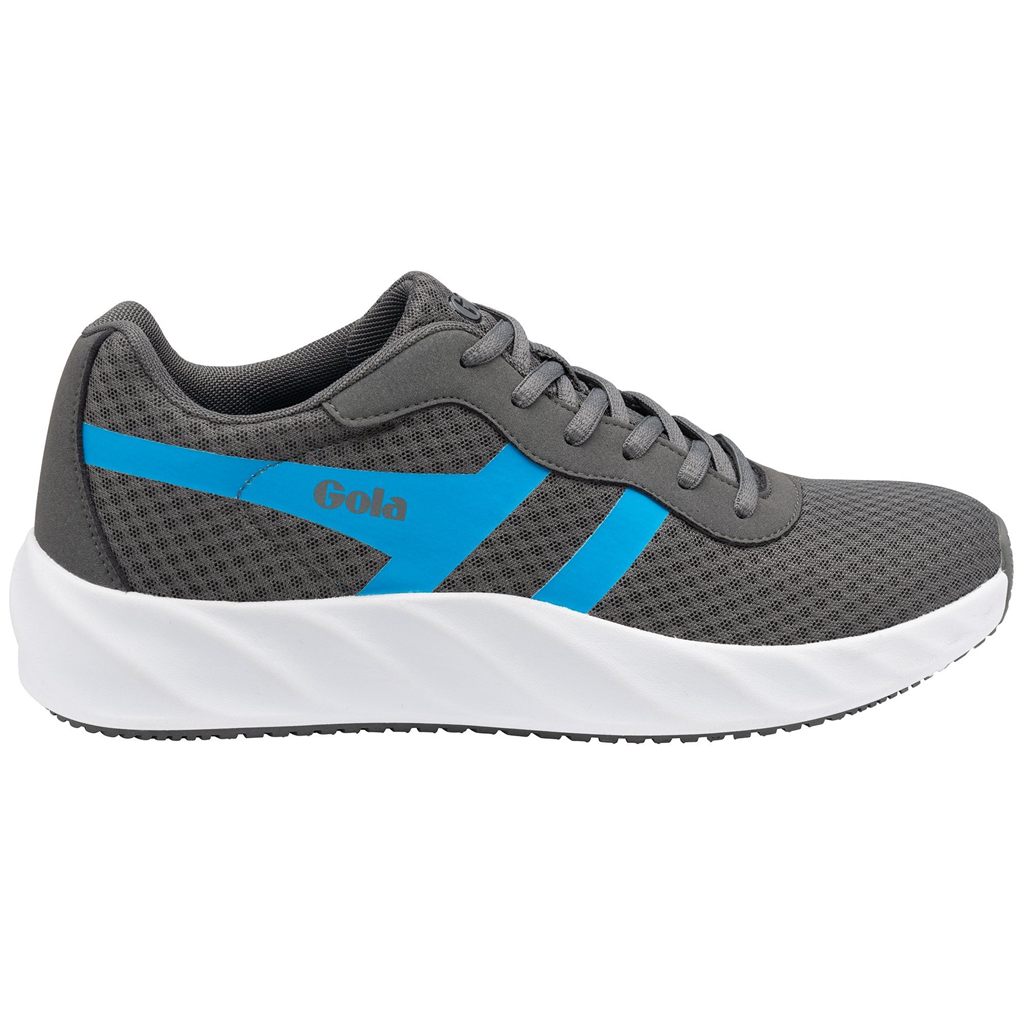 Gola Performance Draken Sneakers Blankyt CZ | ZWKB-79431