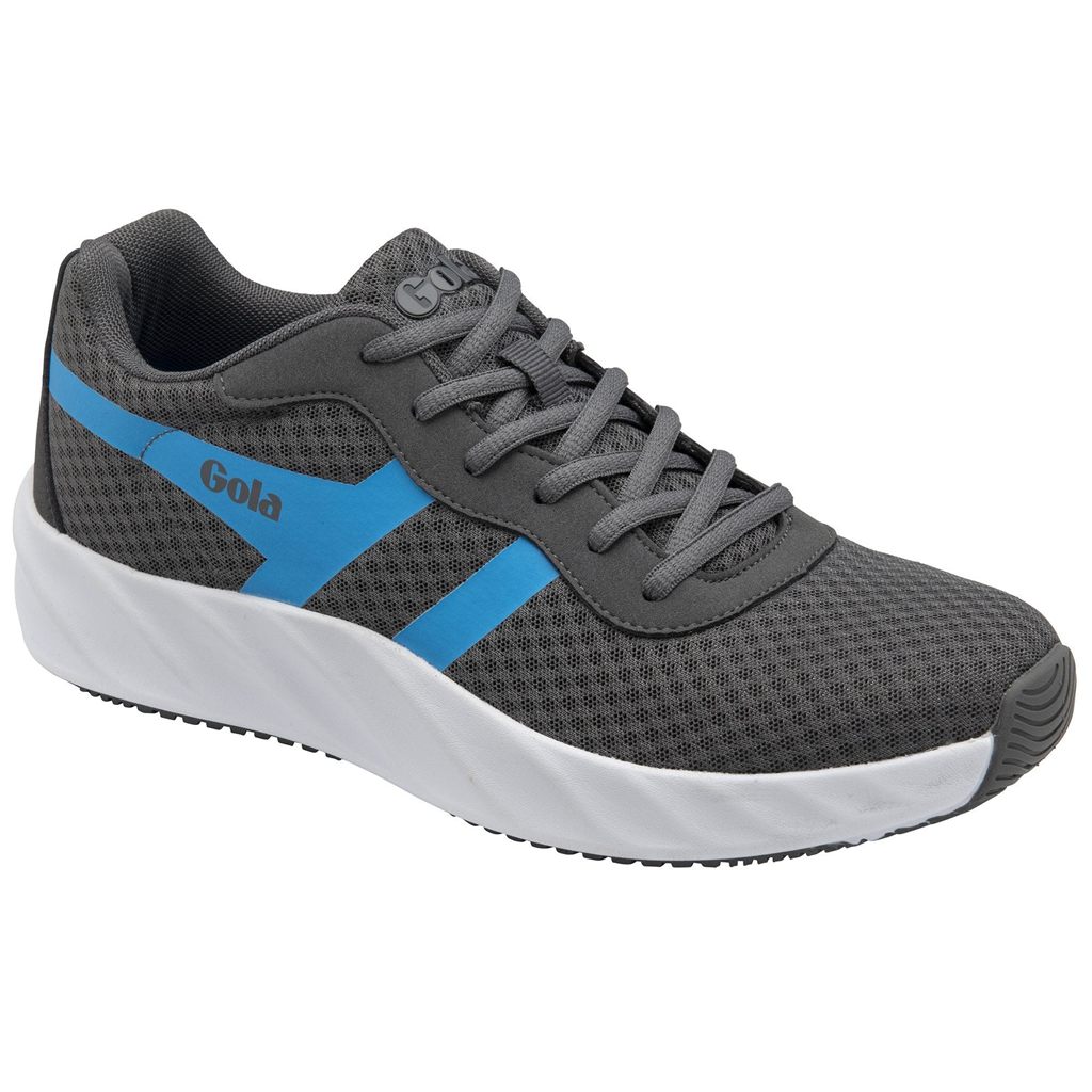 Gola Performance Draken Sneakers Blankyt CZ | ZWKB-79431