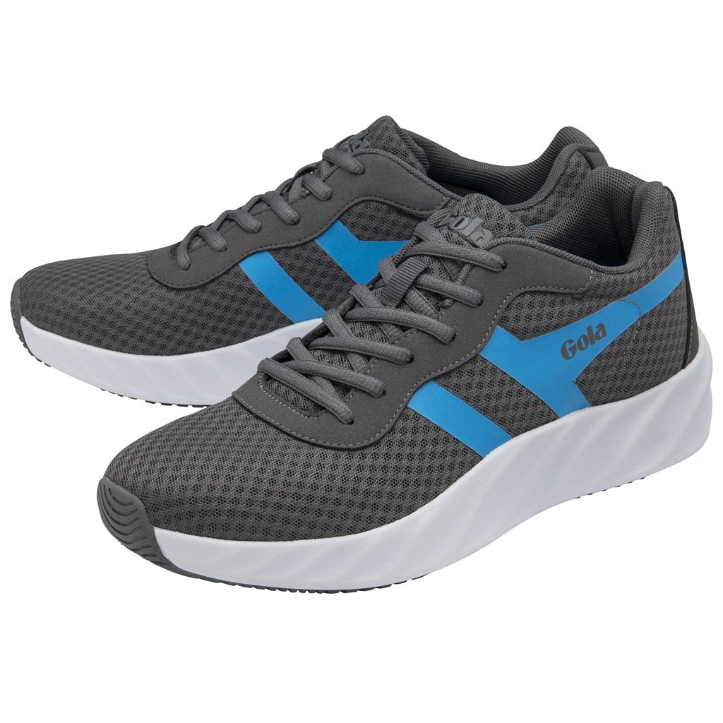 Gola Performance Draken Sneakers Blankyt CZ | ZWKB-79431