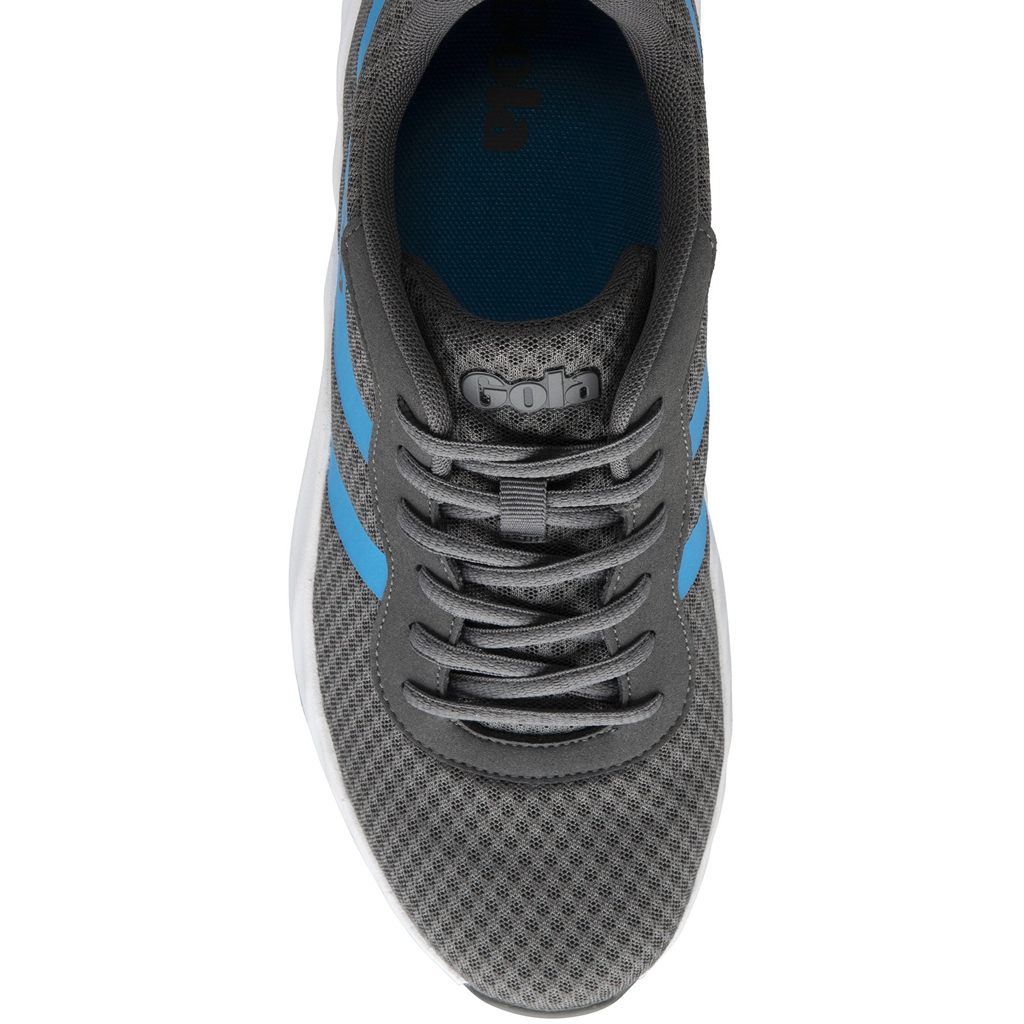 Gola Performance Draken Sneakers Blankyt CZ | ZWKB-79431