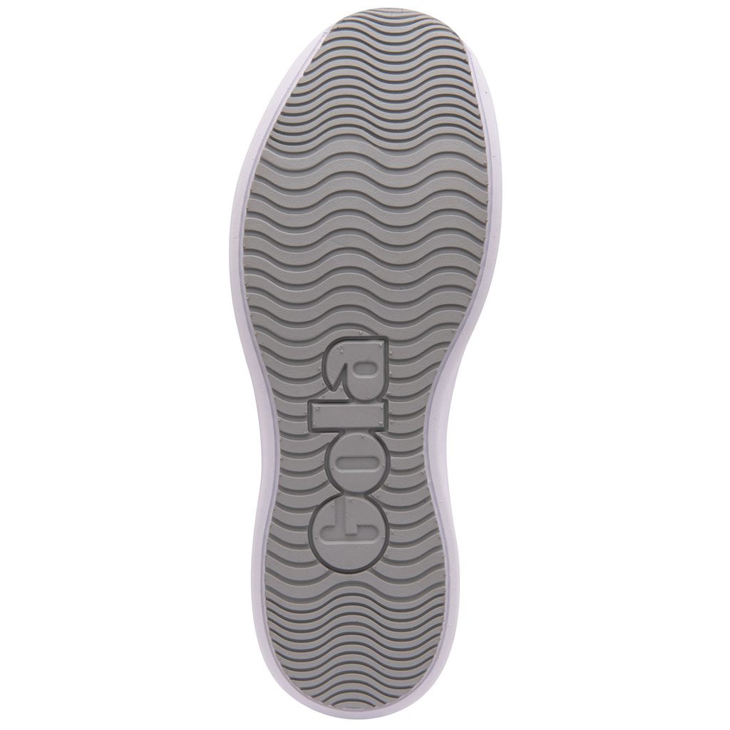Gola Performance Draken Sneakers Blankyt CZ | ZWKB-79431