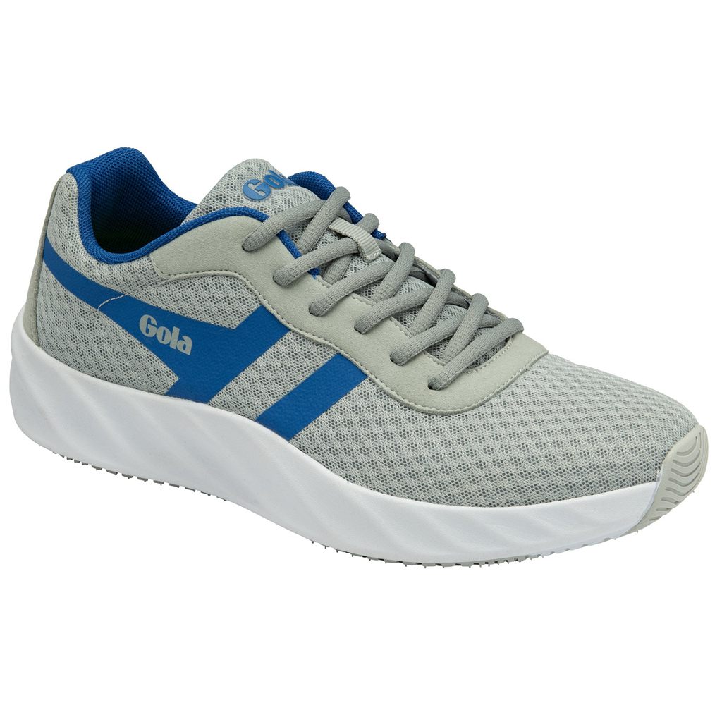 Gola Performance Draken Sneakers Světle Šedé Blankyt Blankyt CZ | HGUO-58927